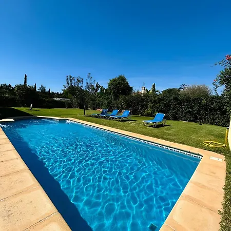 Holiday home Piscina Privada Urbanizacion Roche Viejo