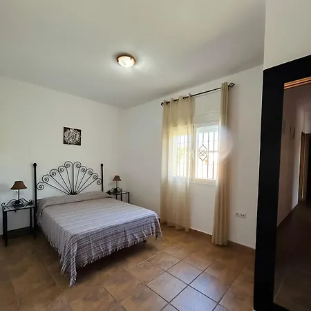 Piscina Privada Urbanizacion Roche Viejo * Conil De La Frontera
