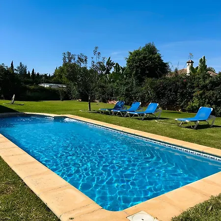 Holiday home Piscina Privada Urbanizacion Roche Viejo