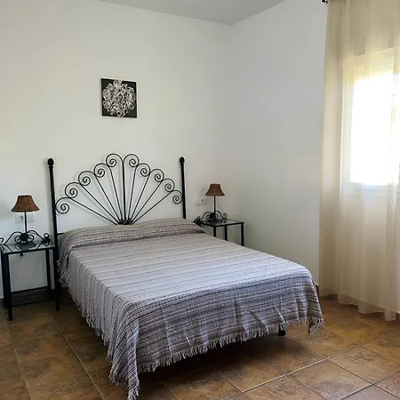 Piscina Privada Urbanizacion Roche Viejo Holiday home *